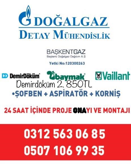 DETAY MÜHENDİSLİK